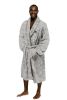 Packers OFFICIAL NFL Sherpa Bath Robe; 26" x 47"