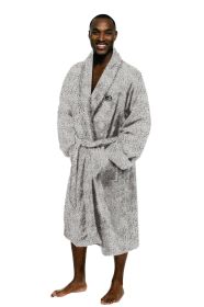 Packers OFFICIAL NFL Sherpa Bath Robe; 26" x 47"