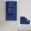 100% Cotton Quick Dry 12 Piece Bath Towel Set