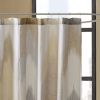 Cotton Printed Shower Curtain