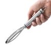 1pc Fish Scaler; Fish Skin Brush; Scraping Fishing Scale Brush; Fish Scale Remove Tool; Kitchen Gadgets