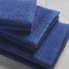 100% Cotton Quick Dry 12 Piece Bath Towel Set