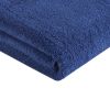 100% Cotton Quick Dry 12 Piece Bath Towel Set