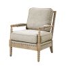 Accent Arm Chair