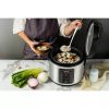 20-Cup Programmable Rice & Grain Cooker and Multi-Cooker