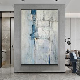 Canvas Posters and Prints Gray Marble Prints Abstract Gold Line Nordic Wall Art Agate Painting Pictures For Living Room Decor (size: 50x70cm)