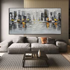 Abstract Art White Pictures Canvas Painting Cuadros Posters Prints Wall Art Picture For Living Room Home Decorative Paintings (size: 50x70cm)