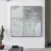 Art Wall Decoration Painting Modern Abstract Marble Texture Pattern Canvas Painting Home Living Room Decor Mural Poster Cuadros