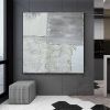 Art Wall Decoration Painting Modern Abstract Marble Texture Pattern Canvas Painting Home Living Room Decor Mural Poster Cuadros