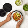 On-The-Go Personal Food Warmer