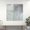 Art Wall Decoration Painting Modern Abstract Marble Texture Pattern Canvas Painting Home Living Room Decor Mural Poster Cuadros